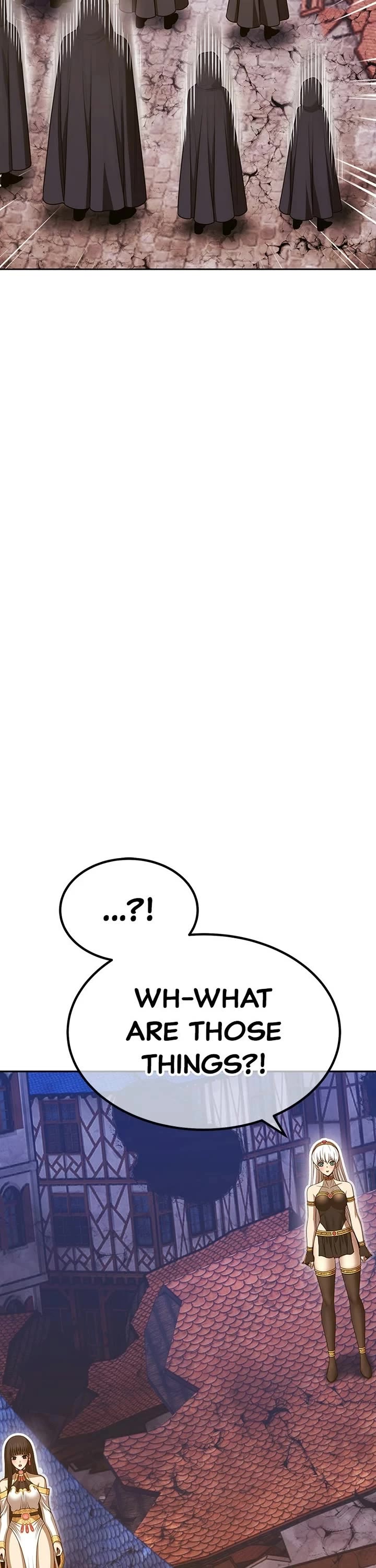 +99 Wooden Stick Chapter 177 page 68 - Chapter 177: (S2) Ep. 92 - Hatching of the Void (2)