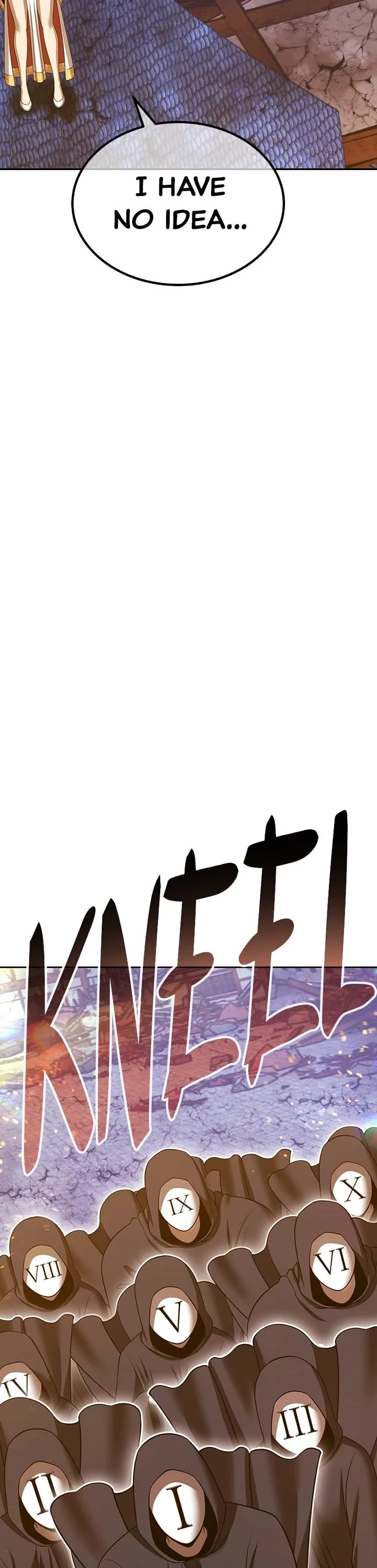 +99 Wooden Stick Chapter 177 page 69 - Chapter 177: (S2) Ep. 92 - Hatching of the Void (2)