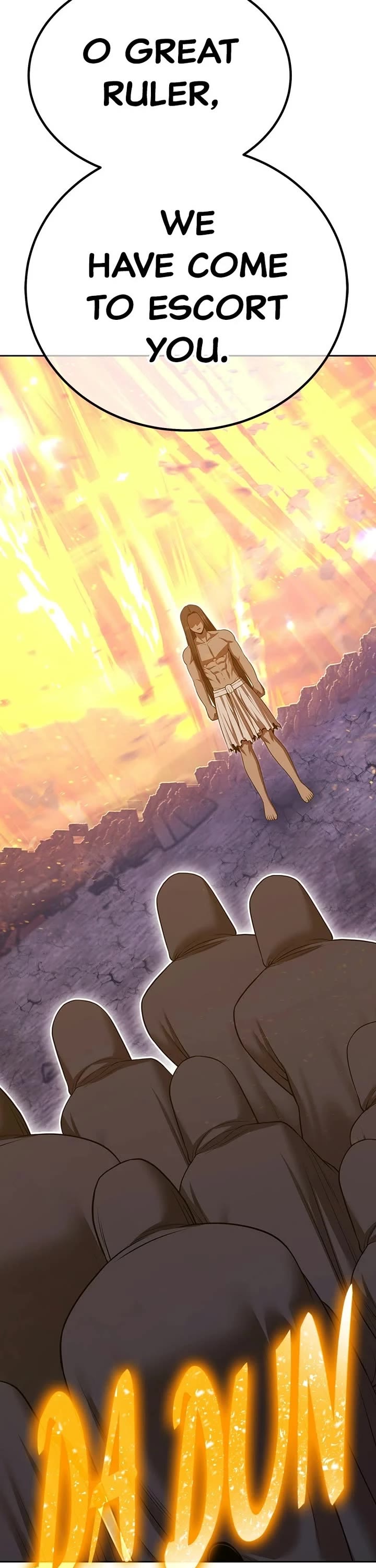 +99 Wooden Stick Chapter 177 page 71 - Chapter 177: (S2) Ep. 92 - Hatching of the Void (2)