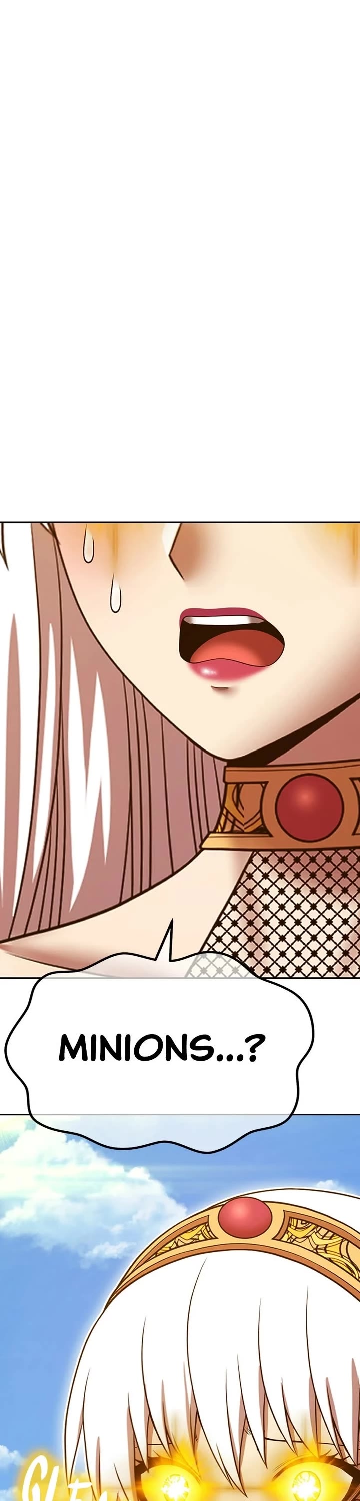 +99 Wooden Stick Chapter 177 page 73 - Chapter 177: (S2) Ep. 92 - Hatching of the Void (2)