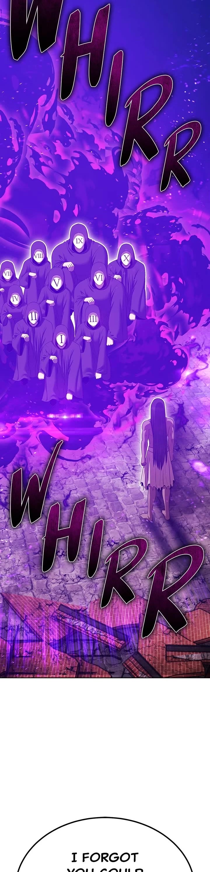 +99 Wooden Stick Chapter 177 page 75 - Chapter 177: (S2) Ep. 92 - Hatching of the Void (2)