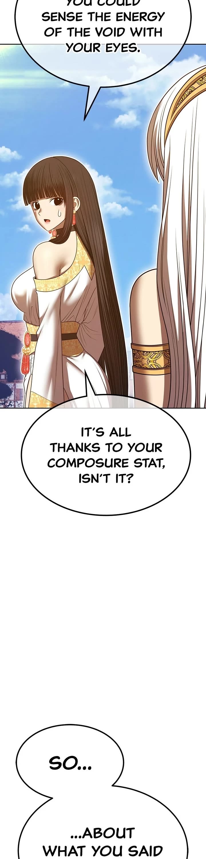 +99 Wooden Stick Chapter 177 page 76 - Chapter 177: (S2) Ep. 92 - Hatching of the Void (2)