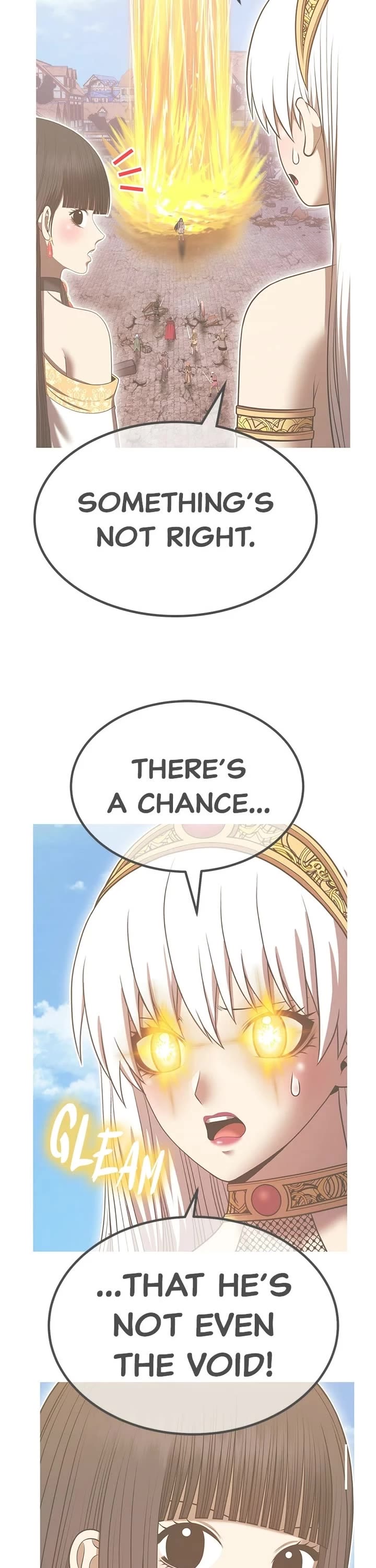 +99 Wooden Stick Chapter 177 page 78 - Chapter 177: (S2) Ep. 92 - Hatching of the Void (2)