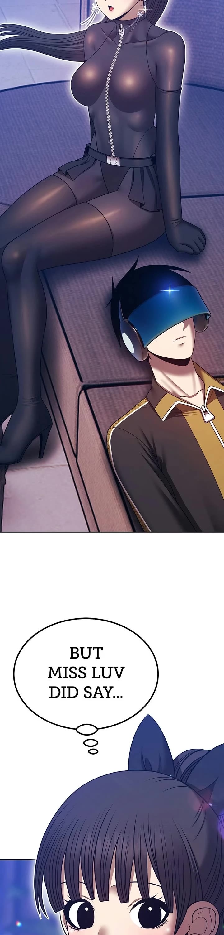 +99 Wooden Stick Chapter 177 page 8 - Chapter 177: (S2) Ep. 92 - Hatching of the Void (2)