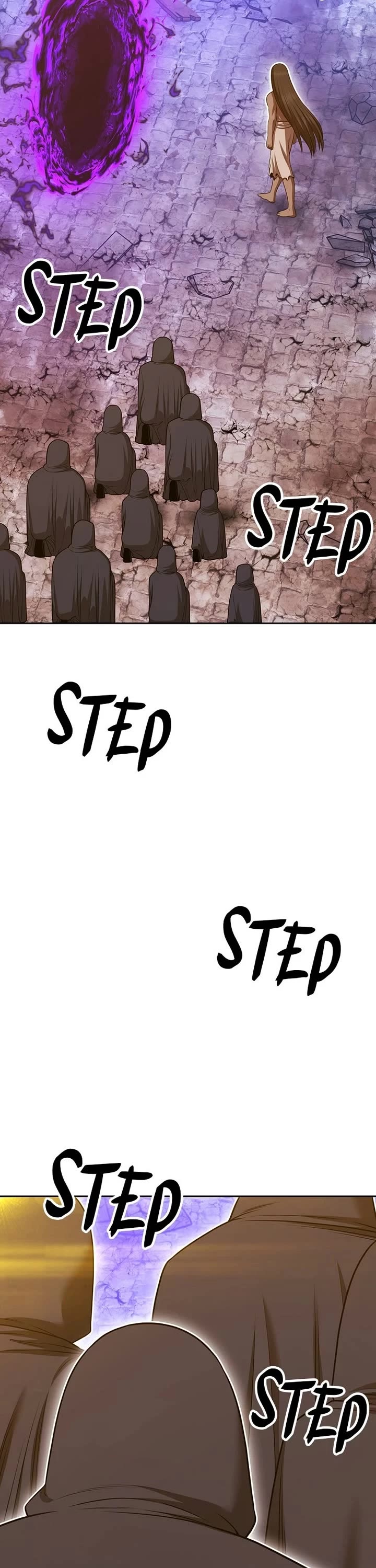 +99 Wooden Stick Chapter 177 page 88 - Chapter 177: (S2) Ep. 92 - Hatching of the Void (2)