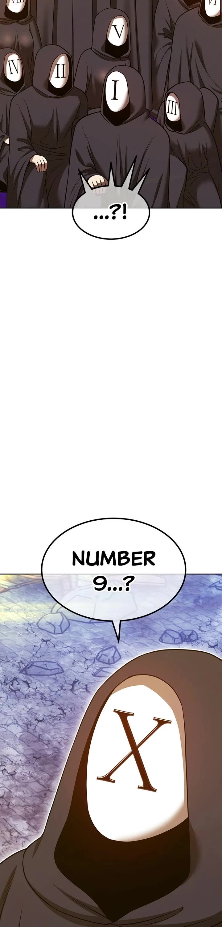 +99 Wooden Stick Chapter 177 page 91 - Chapter 177: (S2) Ep. 92 - Hatching of the Void (2)