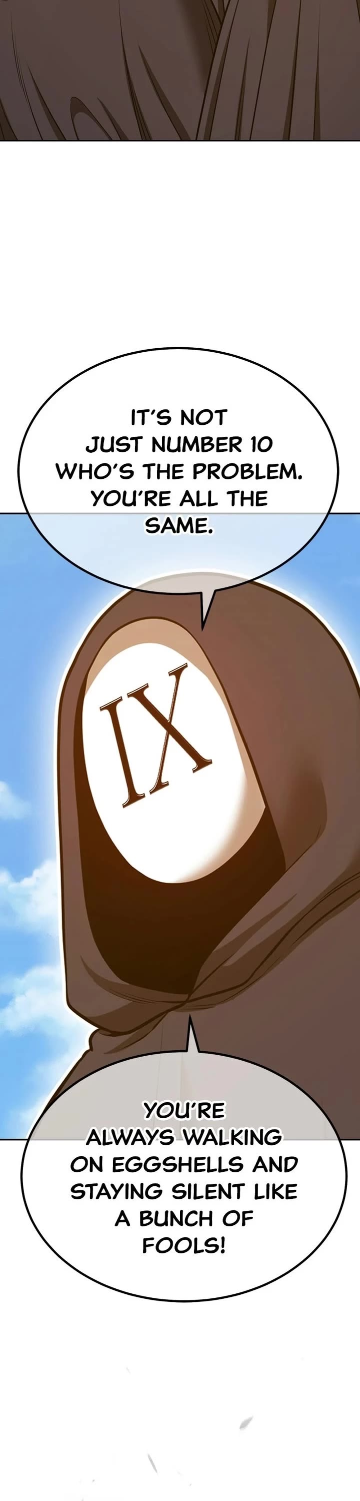+99 Wooden Stick Chapter 177 page 93 - Chapter 177: (S2) Ep. 92 - Hatching of the Void (2)