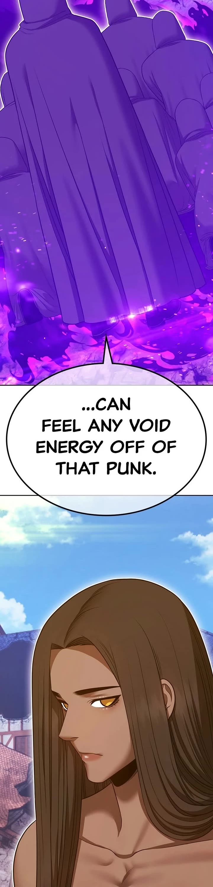 +99 Wooden Stick Chapter 177 page 95 - Chapter 177: (S2) Ep. 92 - Hatching of the Void (2)