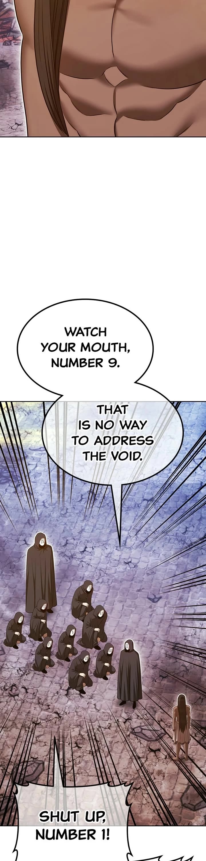 +99 Wooden Stick Chapter 177 page 96 - Chapter 177: (S2) Ep. 92 - Hatching of the Void (2)