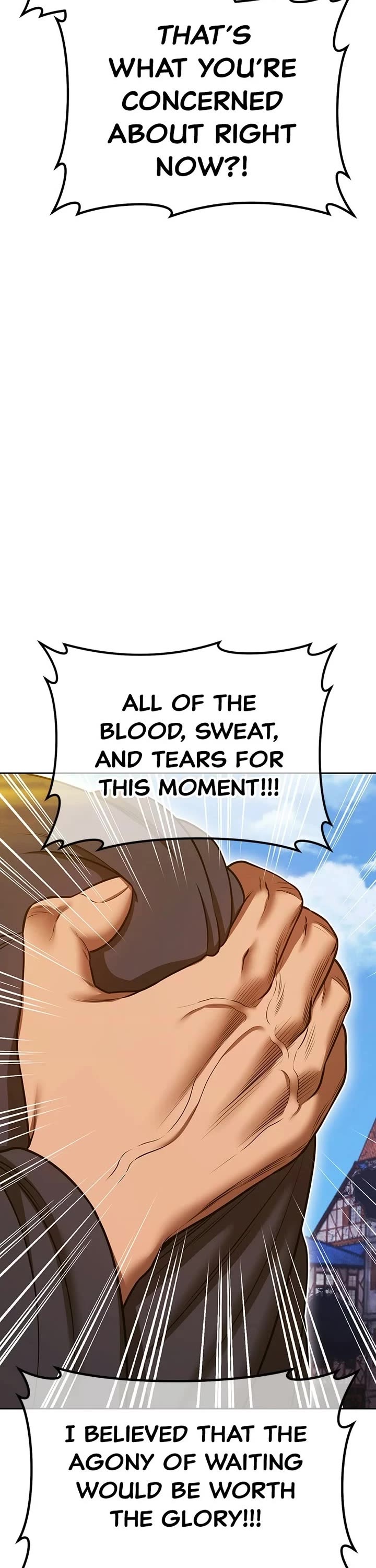 +99 Wooden Stick Chapter 177 page 97 - Chapter 177: (S2) Ep. 92 - Hatching of the Void (2)