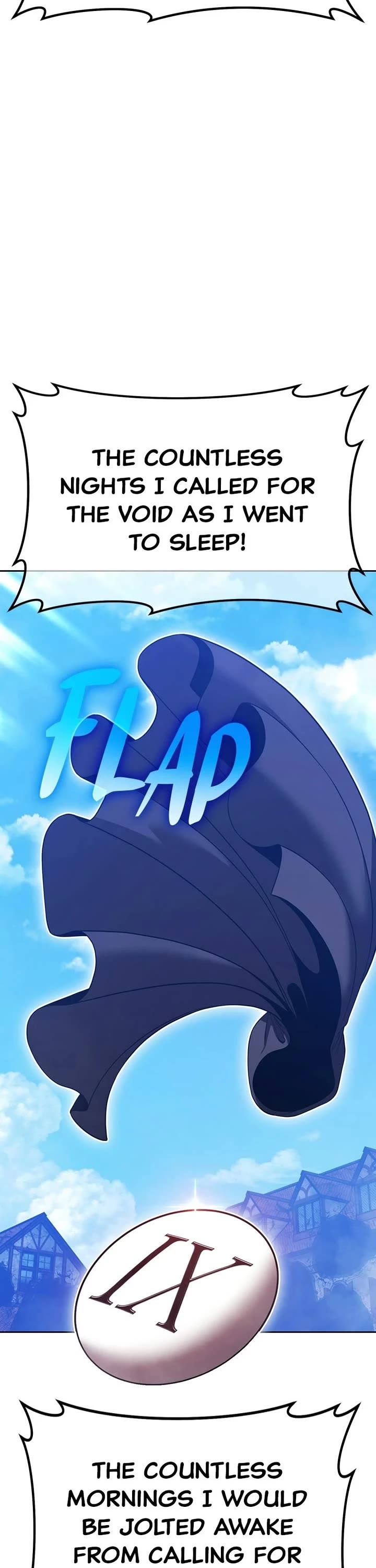 +99 Wooden Stick Chapter 177 page 98 - Chapter 177: (S2) Ep. 92 - Hatching of the Void (2)