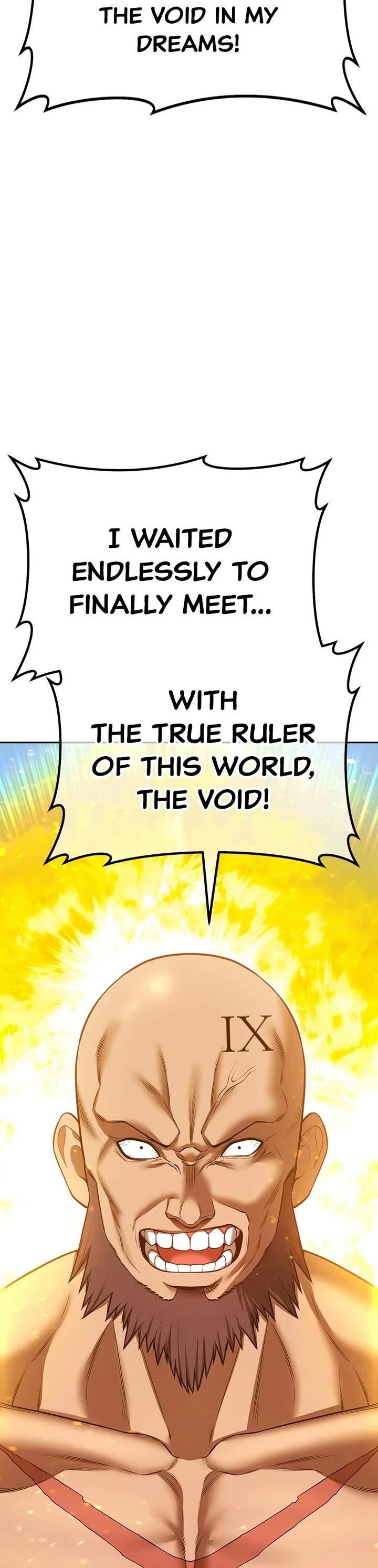 +99 Wooden Stick Chapter 177 page 99 - Chapter 177: (S2) Ep. 92 - Hatching of the Void (2)