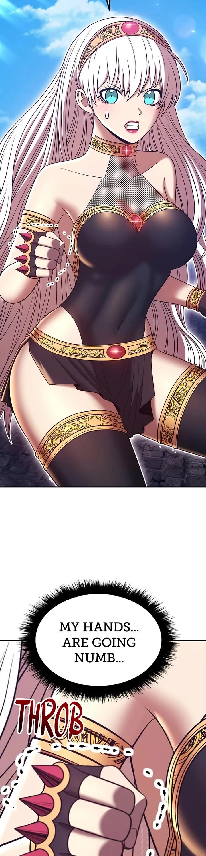 +99 Wooden Stick Chapter 178 page 104 - Chapter 178: (S2) Ep. 93 - Servant #1 (1)