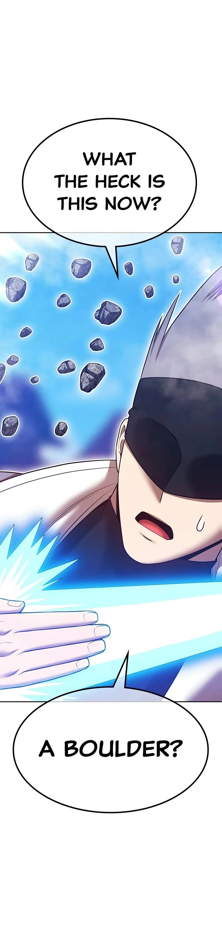 +99 Wooden Stick Chapter 178 page 109 - Chapter 178: (S2) Ep. 93 - Servant #1 (1)