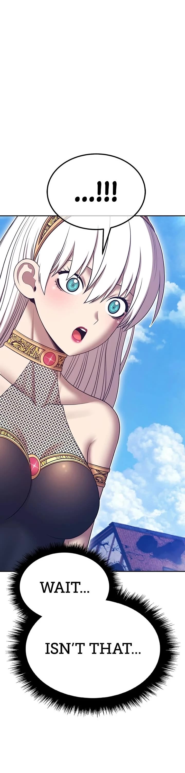 +99 Wooden Stick Chapter 178 page 111 - Chapter 178: (S2) Ep. 93 - Servant #1 (1)