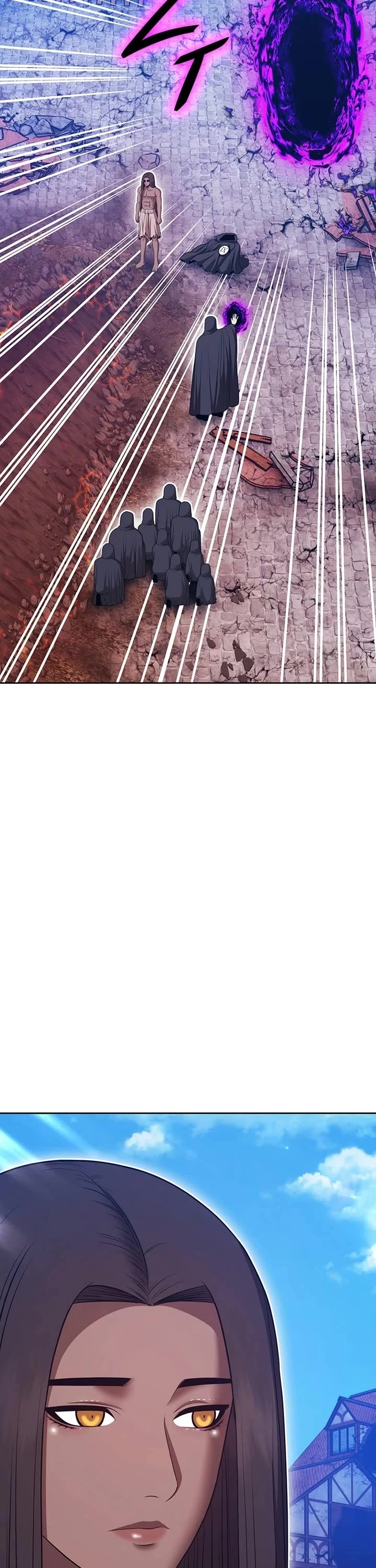 +99 Wooden Stick Chapter 178 page 12 - Chapter 178: (S2) Ep. 93 - Servant #1 (1)