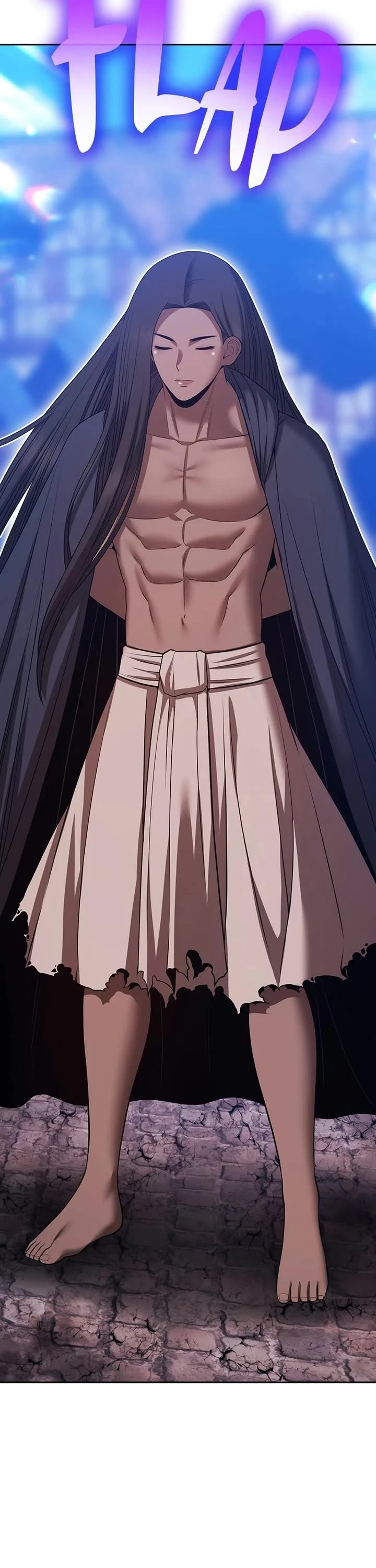 +99 Wooden Stick Chapter 178 page 17 - Chapter 178: (S2) Ep. 93 - Servant #1 (1)