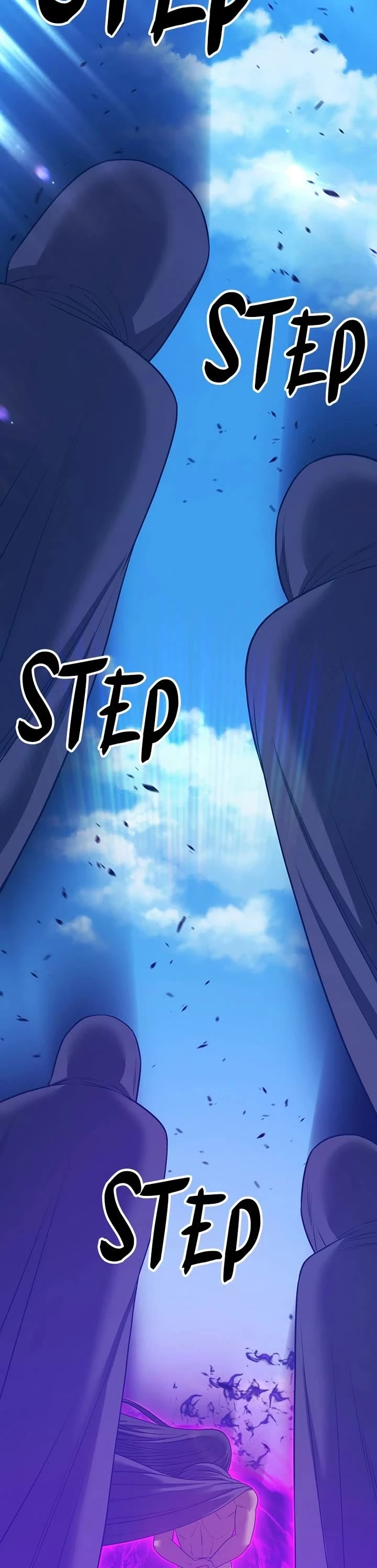 +99 Wooden Stick Chapter 178 page 19 - Chapter 178: (S2) Ep. 93 - Servant #1 (1)