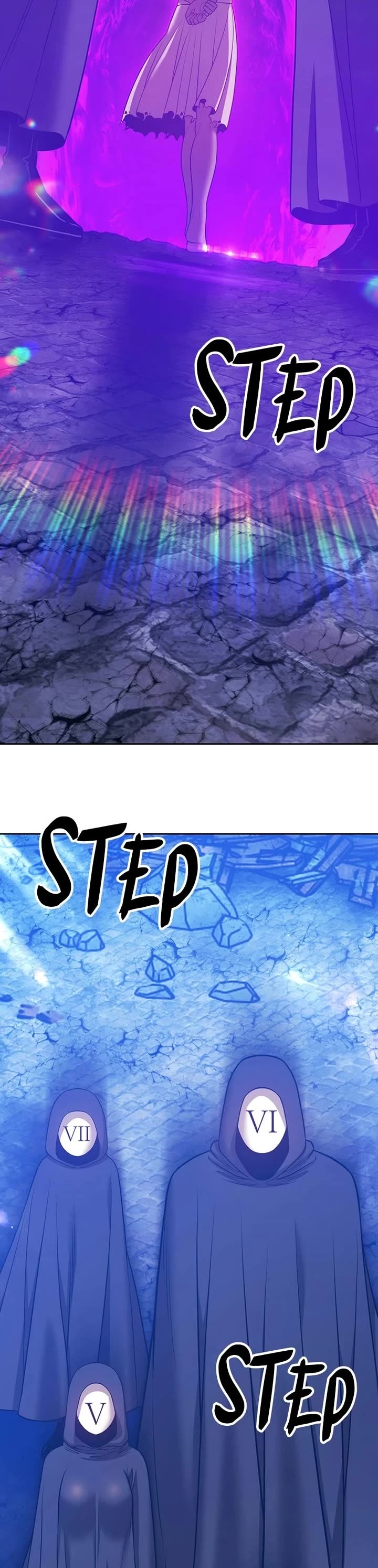 +99 Wooden Stick Chapter 178 page 20 - Chapter 178: (S2) Ep. 93 - Servant #1 (1)