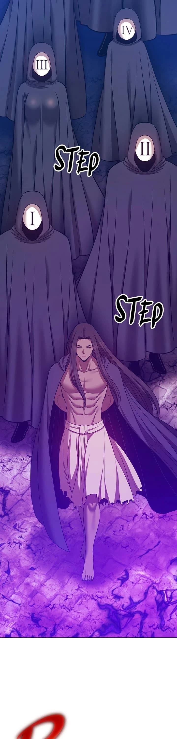 +99 Wooden Stick Chapter 178 page 21 - Chapter 178: (S2) Ep. 93 - Servant #1 (1)