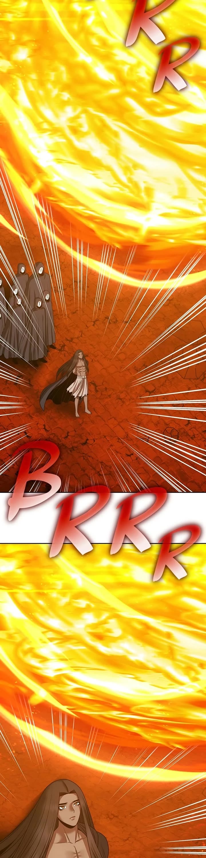 +99 Wooden Stick Chapter 178 page 28 - Chapter 178: (S2) Ep. 93 - Servant #1 (1)