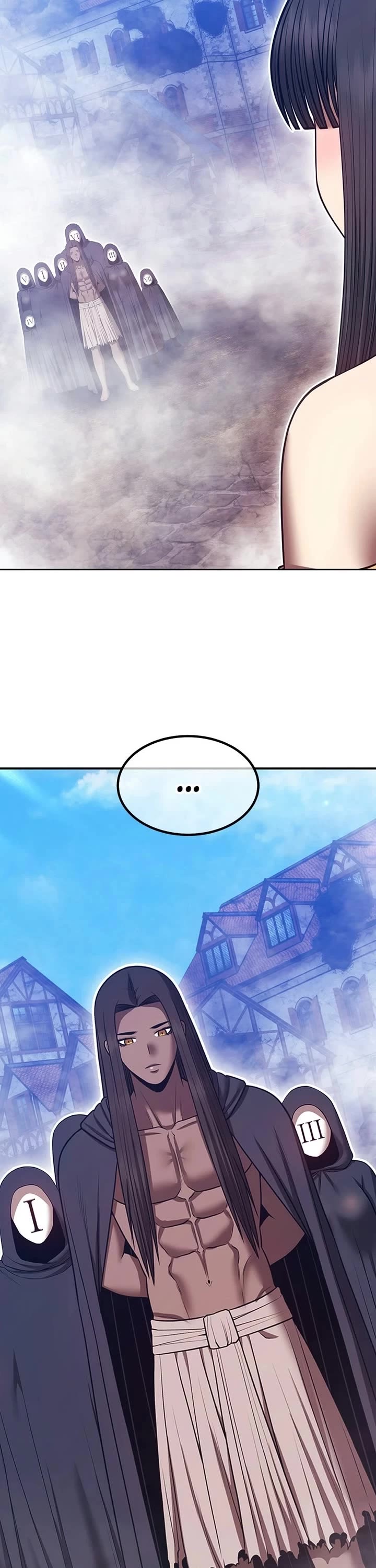 +99 Wooden Stick Chapter 178 page 36 - Chapter 178: (S2) Ep. 93 - Servant #1 (1)