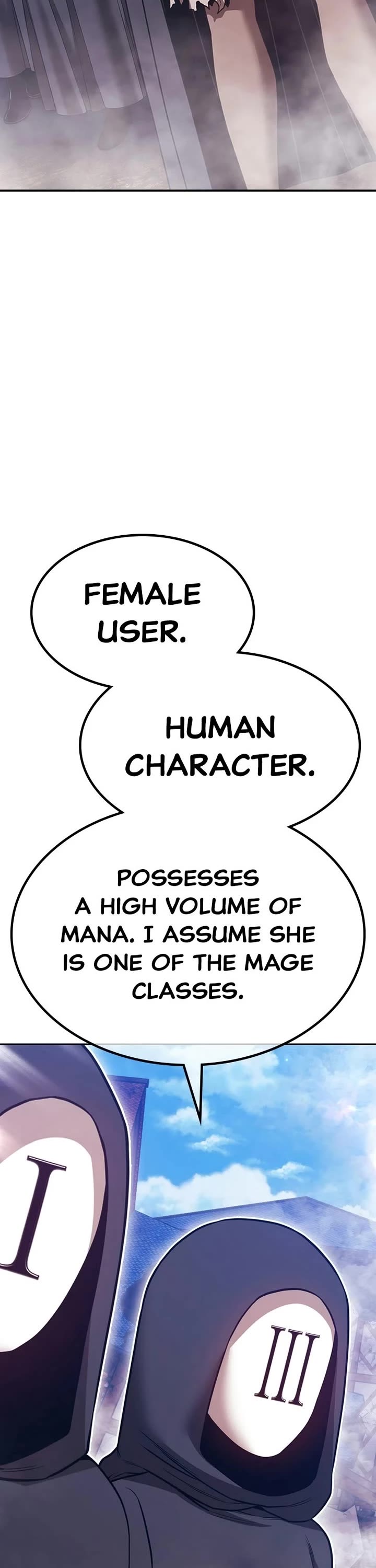 +99 Wooden Stick Chapter 178 page 37 - Chapter 178: (S2) Ep. 93 - Servant #1 (1)