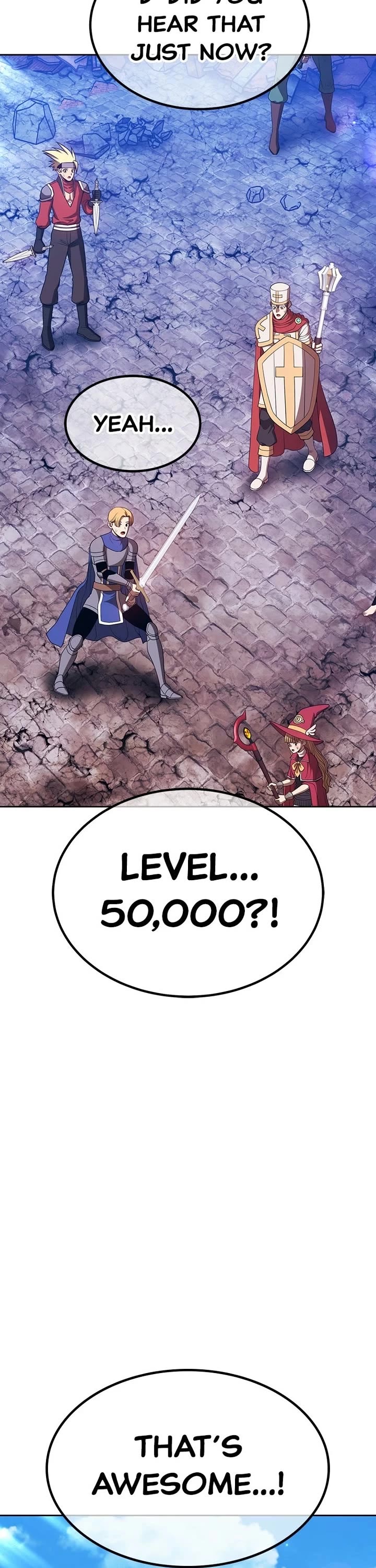 +99 Wooden Stick Chapter 178 page 41 - Chapter 178: (S2) Ep. 93 - Servant #1 (1)