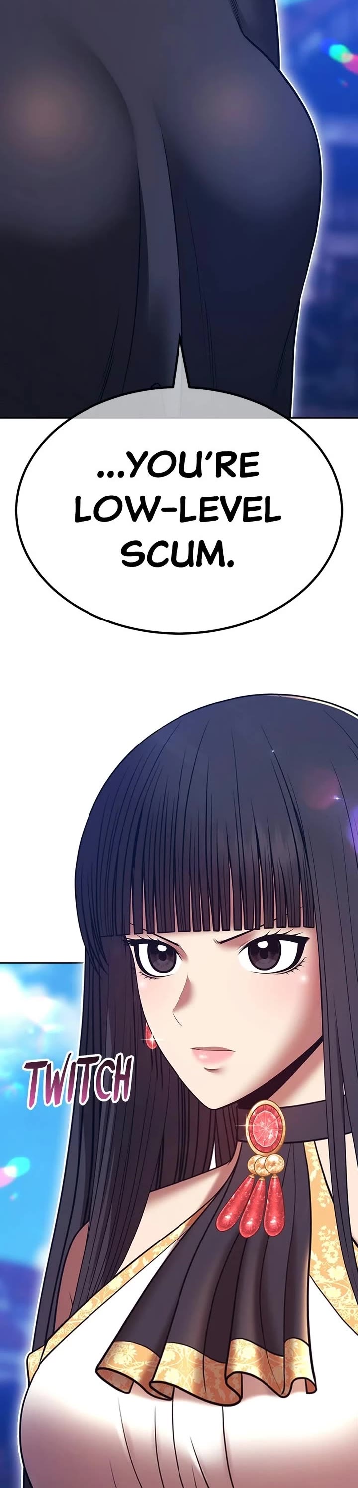 +99 Wooden Stick Chapter 178 page 45 - Chapter 178: (S2) Ep. 93 - Servant #1 (1)