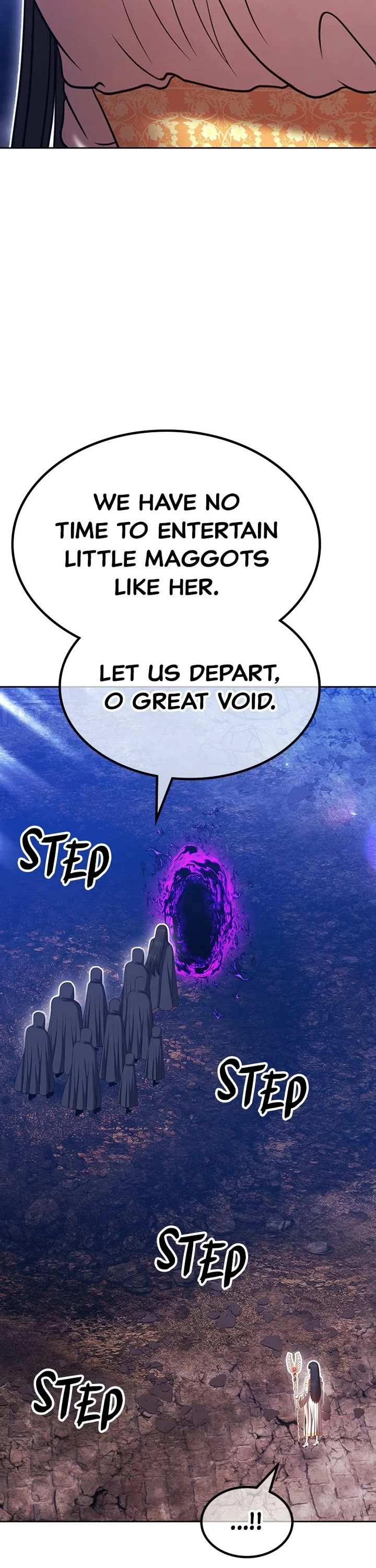 +99 Wooden Stick Chapter 178 page 46 - Chapter 178: (S2) Ep. 93 - Servant #1 (1)