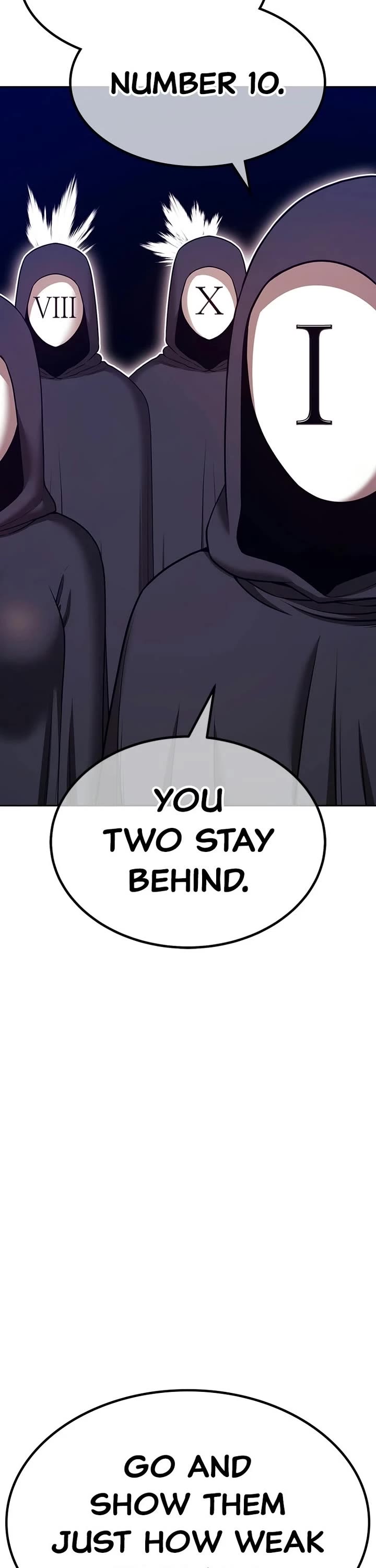 +99 Wooden Stick Chapter 178 page 51 - Chapter 178: (S2) Ep. 93 - Servant #1 (1)
