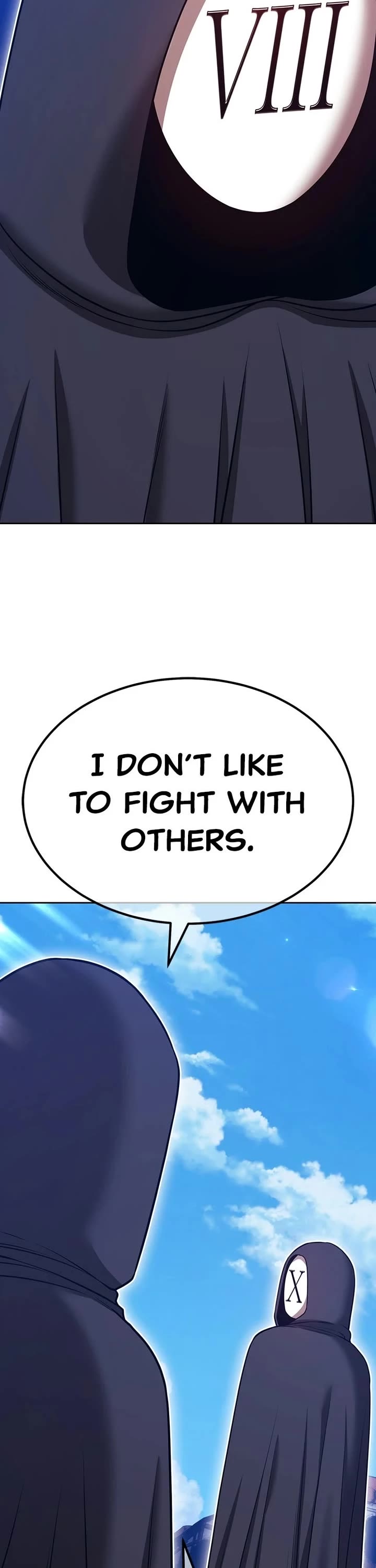 +99 Wooden Stick Chapter 178 page 58 - Chapter 178: (S2) Ep. 93 - Servant #1 (1)