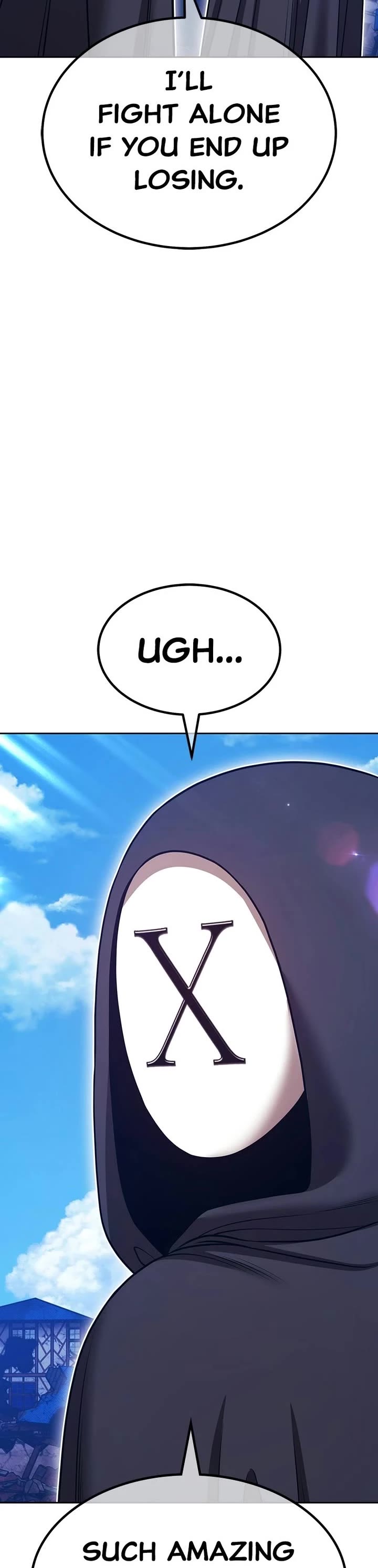 +99 Wooden Stick Chapter 178 page 59 - Chapter 178: (S2) Ep. 93 - Servant #1 (1)