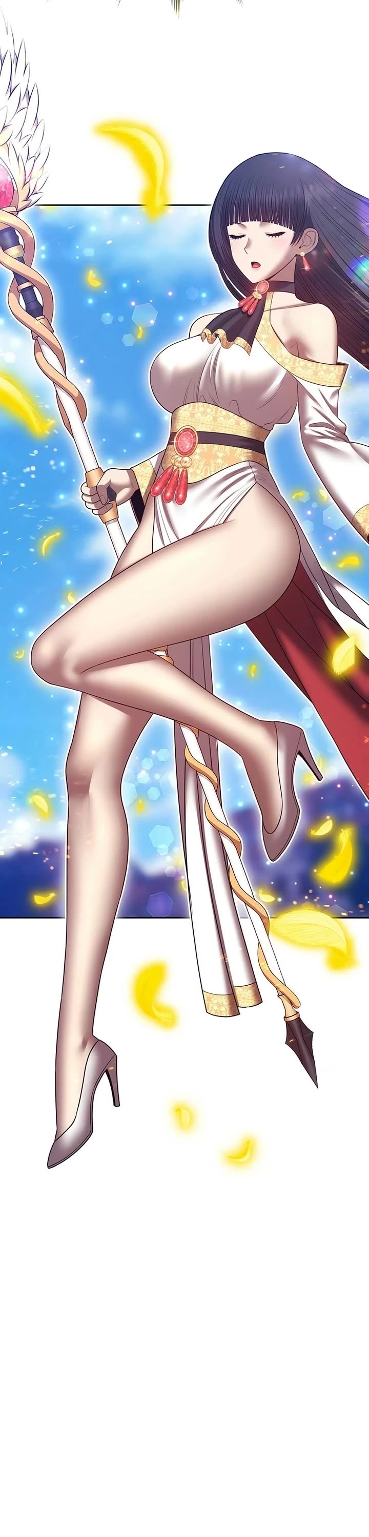 +99 Wooden Stick Chapter 178 page 67 - Chapter 178: (S2) Ep. 93 - Servant #1 (1)