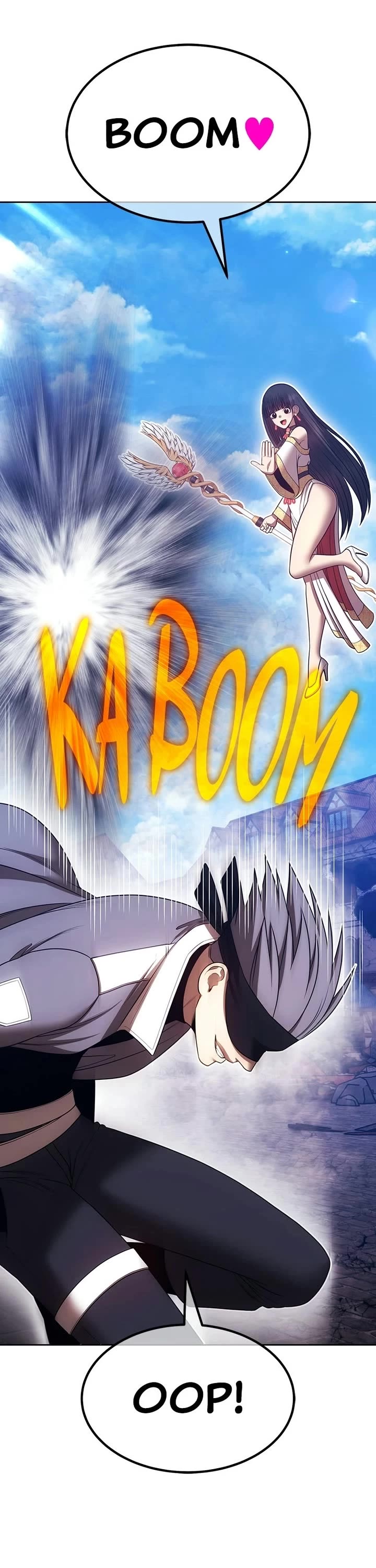 +99 Wooden Stick Chapter 178 page 68 - Chapter 178: (S2) Ep. 93 - Servant #1 (1)