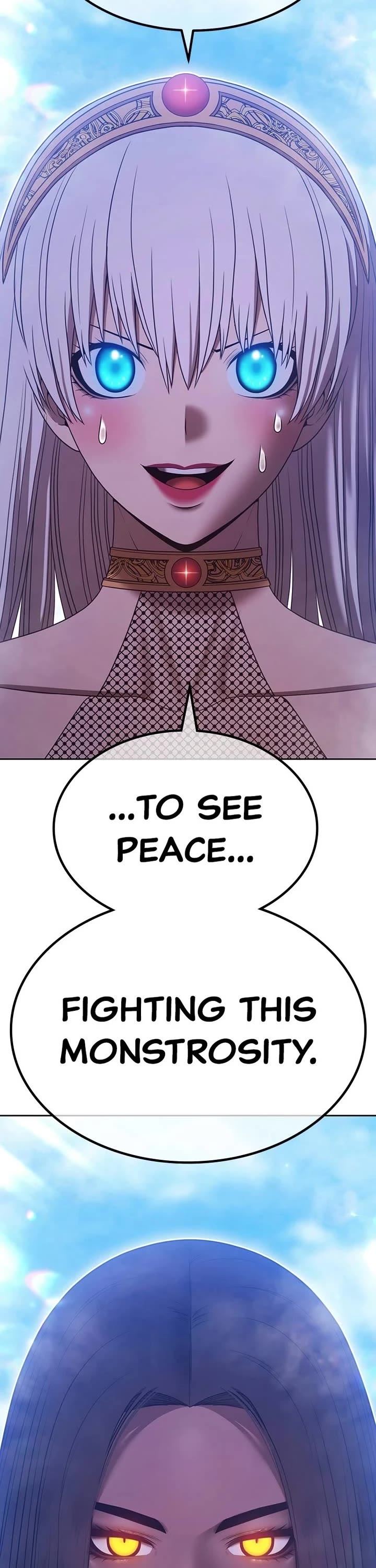 +99 Wooden Stick Chapter 178 page 7 - Chapter 178: (S2) Ep. 93 - Servant #1 (1)