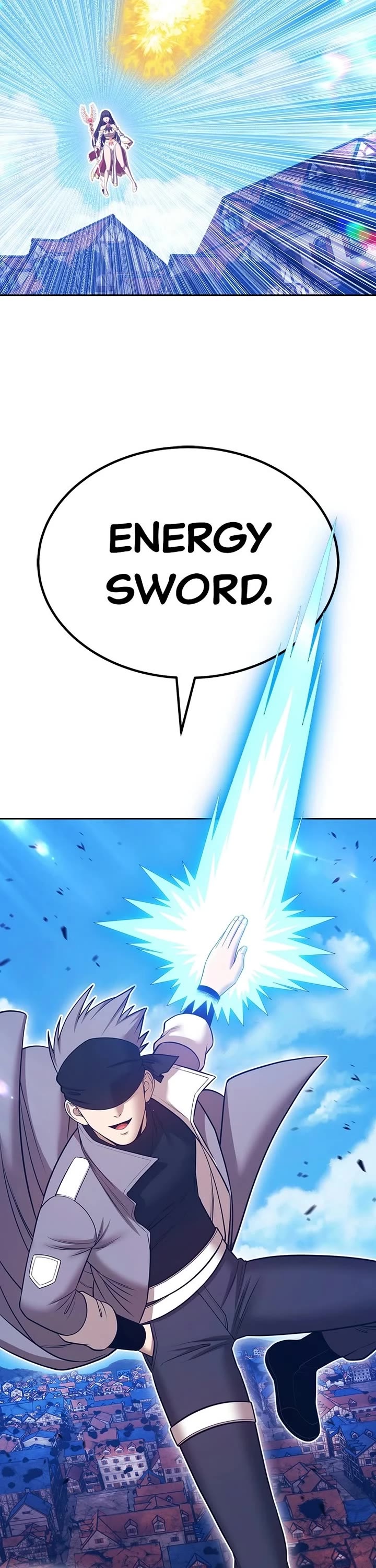 +99 Wooden Stick Chapter 178 page 71 - Chapter 178: (S2) Ep. 93 - Servant #1 (1)