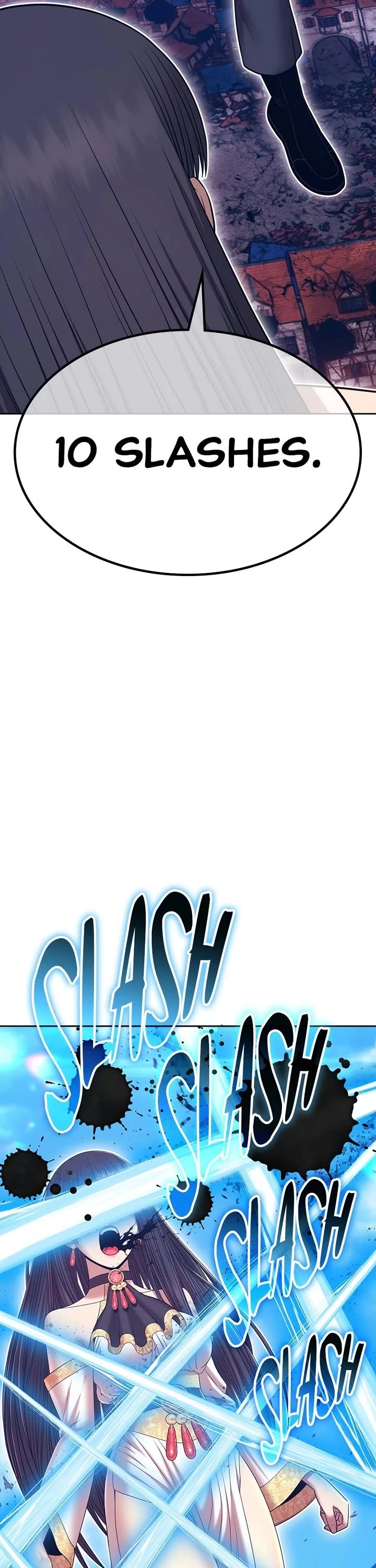 +99 Wooden Stick Chapter 178 page 72 - Chapter 178: (S2) Ep. 93 - Servant #1 (1)