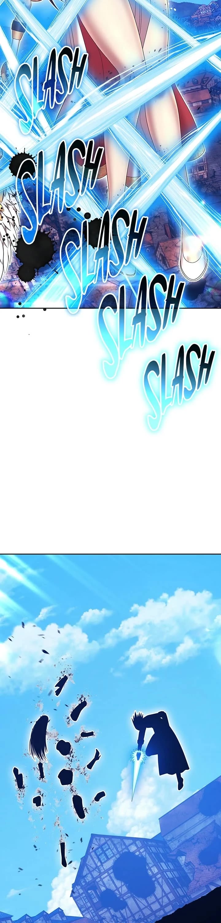 +99 Wooden Stick Chapter 178 page 73 - Chapter 178: (S2) Ep. 93 - Servant #1 (1)