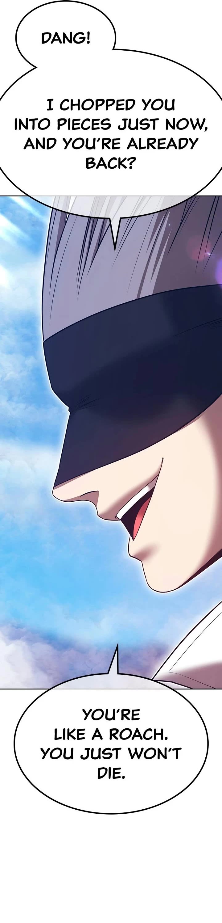 +99 Wooden Stick Chapter 178 page 75 - Chapter 178: (S2) Ep. 93 - Servant #1 (1)