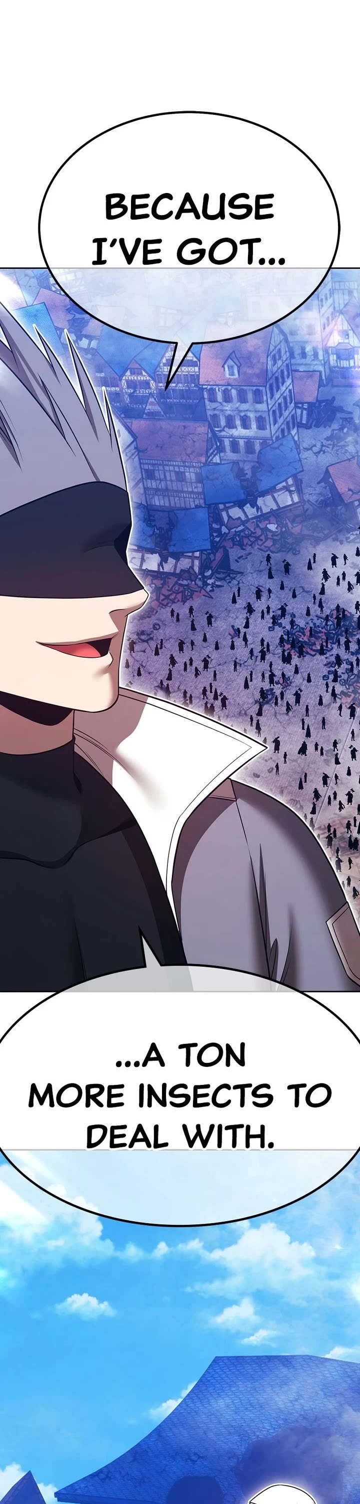 +99 Wooden Stick Chapter 178 page 77 - Chapter 178: (S2) Ep. 93 - Servant #1 (1)
