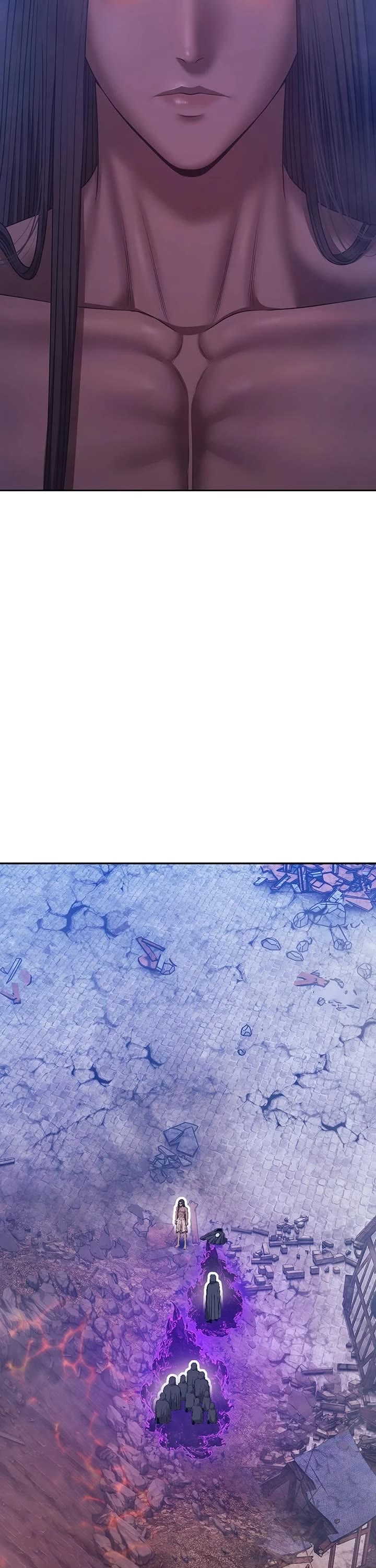 +99 Wooden Stick Chapter 178 page 8 - Chapter 178: (S2) Ep. 93 - Servant #1 (1)
