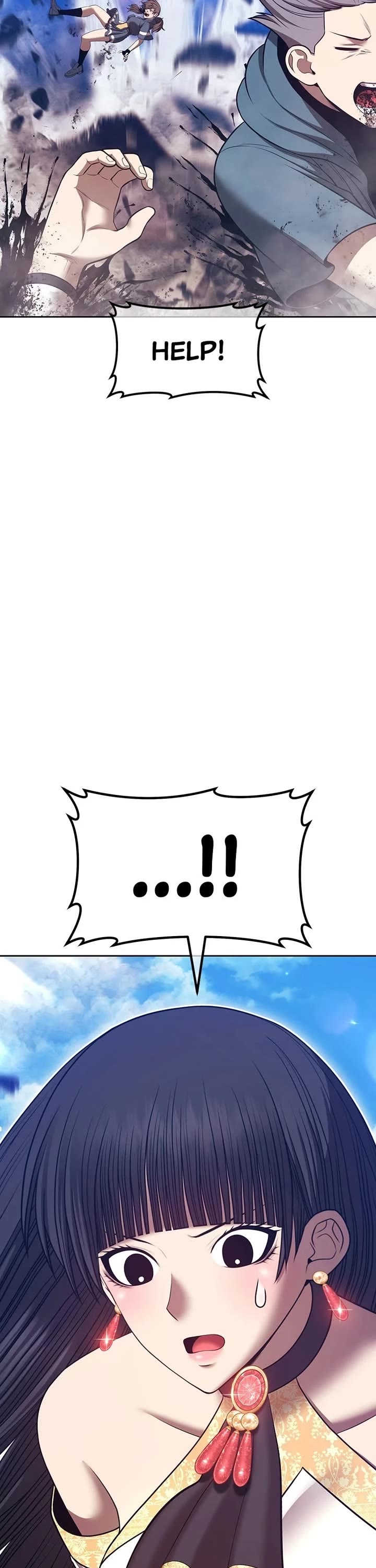 +99 Wooden Stick Chapter 178 page 86 - Chapter 178: (S2) Ep. 93 - Servant #1 (1)