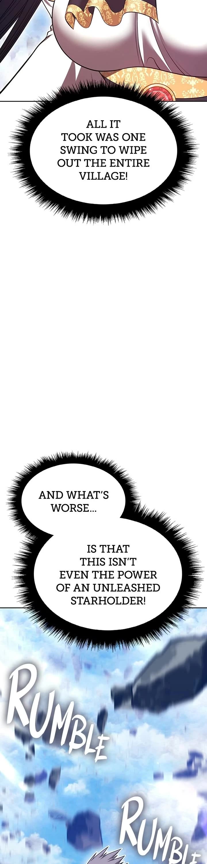 +99 Wooden Stick Chapter 178 page 87 - Chapter 178: (S2) Ep. 93 - Servant #1 (1)