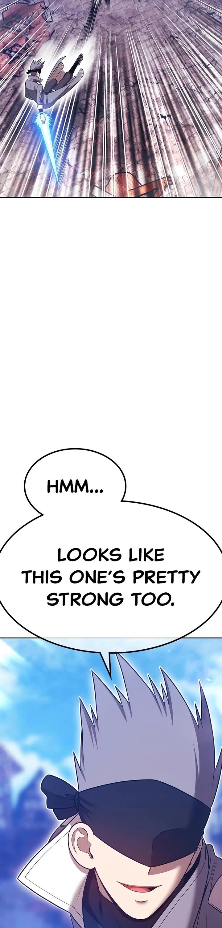 +99 Wooden Stick Chapter 178 page 96 - Chapter 178: (S2) Ep. 93 - Servant #1 (1)