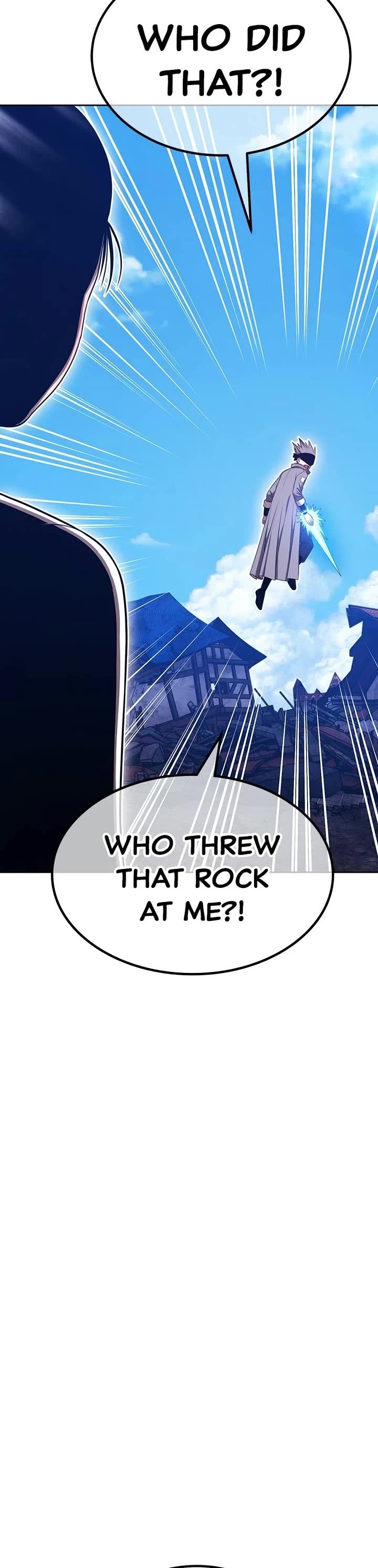 +99 Wooden Stick Chapter 179 page 10 - Chapter 179: (S2) Ep. 94 - Servant #1 (2)