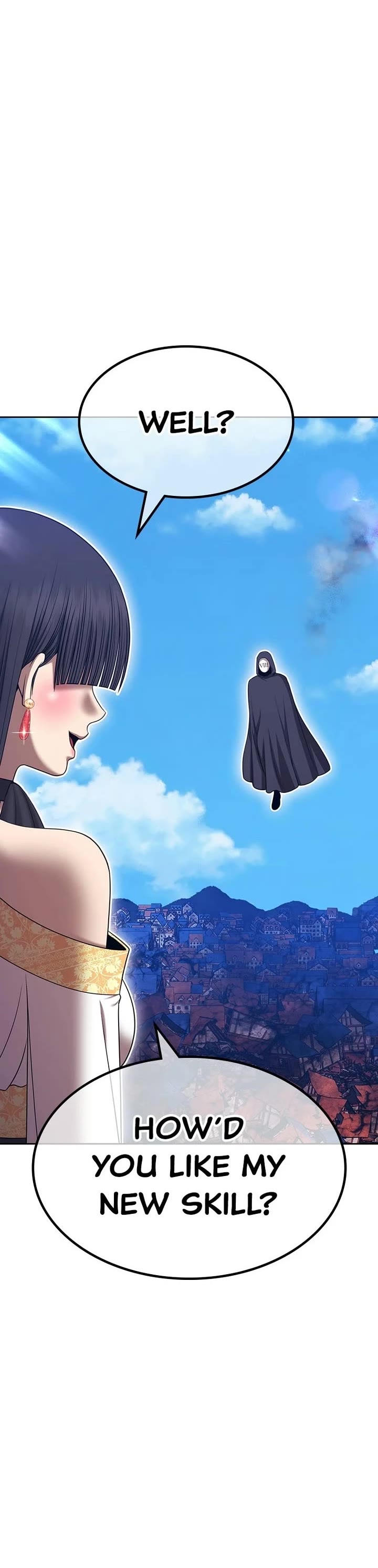+99 Wooden Stick Chapter 179 page 100 - Chapter 179: (S2) Ep. 94 - Servant #1 (2)