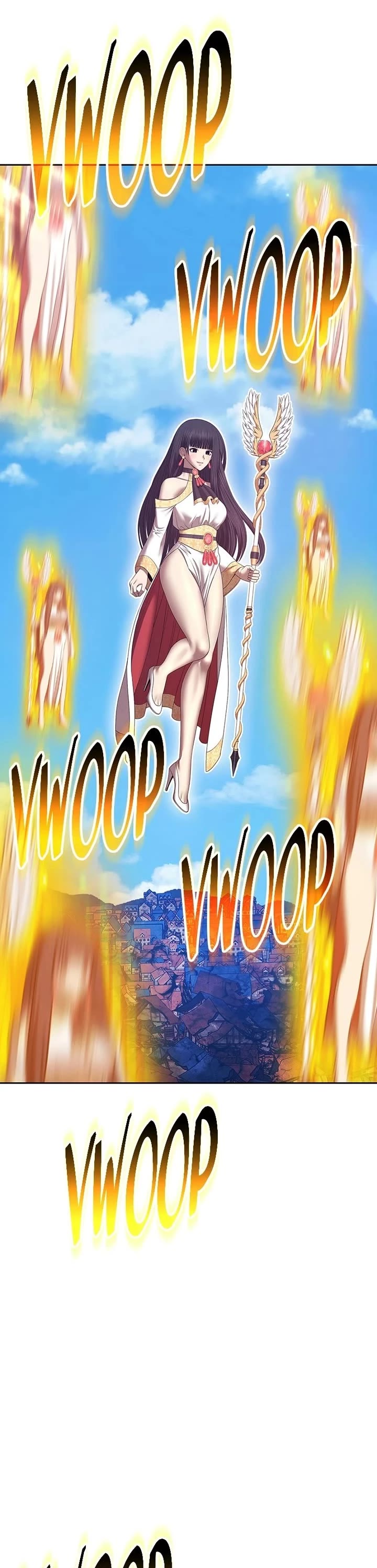 +99 Wooden Stick Chapter 179 page 104 - Chapter 179: (S2) Ep. 94 - Servant #1 (2)