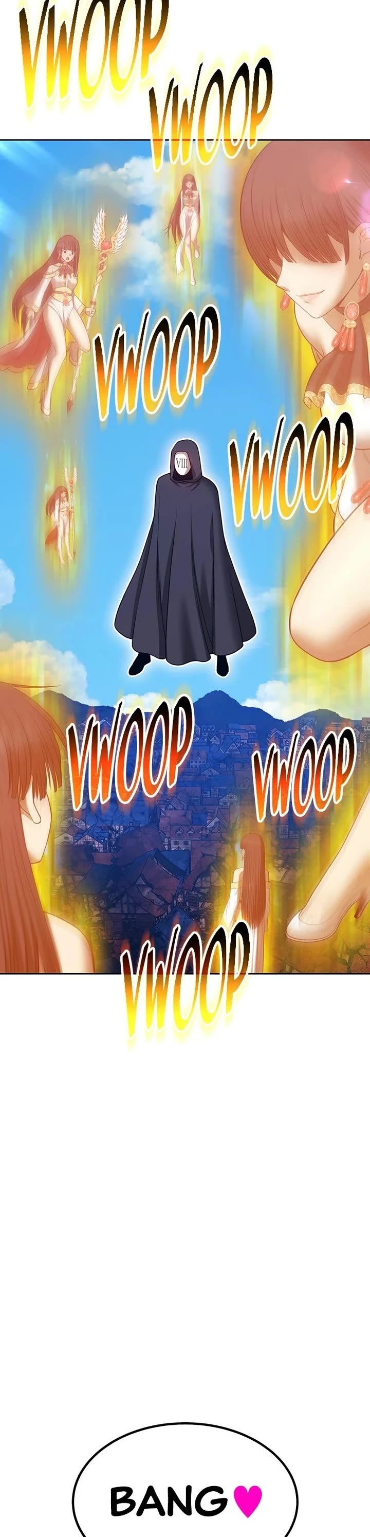 +99 Wooden Stick Chapter 179 page 105 - Chapter 179: (S2) Ep. 94 - Servant #1 (2)
