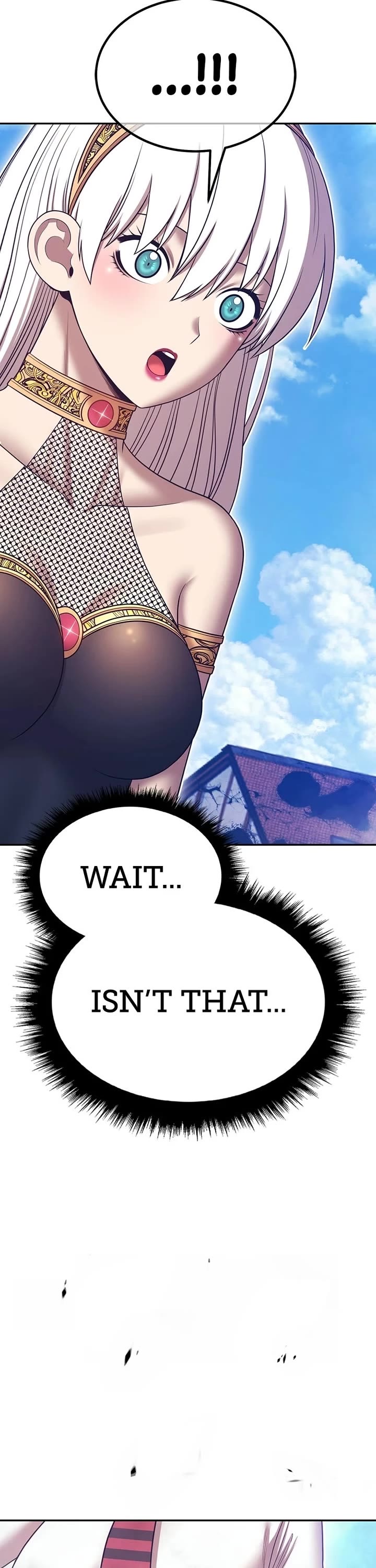 +99 Wooden Stick Chapter 179 page 11 - Chapter 179: (S2) Ep. 94 - Servant #1 (2)